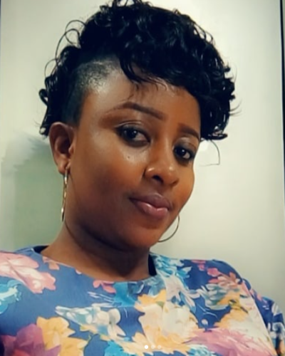 GRACE NSIKAN